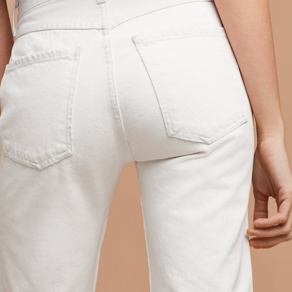 Wilfred/Citizens of Humanity Liv Natural (Aritzia) - Picture 5 of 5